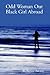 Odd Woman Out by R. Renee Amaro
