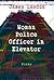Woman Police Officer in Ele...