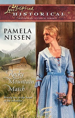 Rocky Mountain Match (Rocky Mountain, #1)