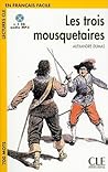 Les Trois mousque...