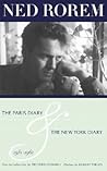 The Paris Diary & The New York Diary 1951-1961