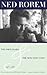 The Paris Diary & The New York Diary 1951-1961 by Ned Rorem