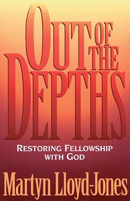 Out of the Depths (Paperback)