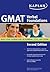 Kaplan GMAT Verbal Foundations