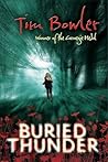Buried Thunder by Tim Bowler