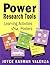 Power Research Tools: Learning Activities & Posters