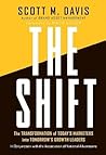 The Shift by Scott M.  Davis