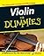 Violin for Dummies