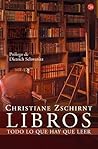 Libros, todo lo q...