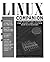LINUX Companion by Mark F. Komarinski