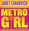 Metro Girl by Janet Evanovich