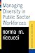 Managing Diversity In Public Sector Workforces by Norma M. Riccucci
