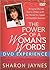 The Power of a Woman's Words DVD Experience: Bringing Out the Best in Others with the Words You Speak-6 Insightful Sessions