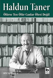 Ölürse Ten Ölür Canlar Ölesi Değil (Paperback)
