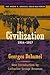 Civilization, 1914-1917 (Joseph M. Bruccoli Great War Series)