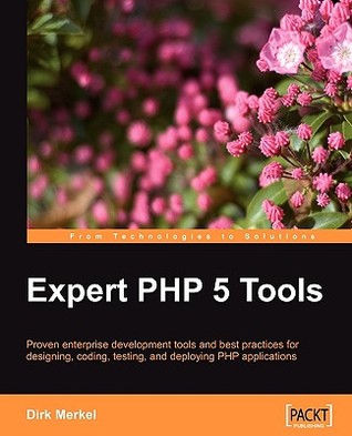 Expert PHP 5 Tools (Paperback)