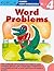 Kumon Grade 4 Word Problems (Kumon Math Workbooks)