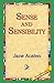 Sense and Sensibility