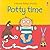 Potty Time (Usborne Baby's World)