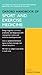 Oxford Handbook of Sports and Exercise Medicine (Oxford Handbooks Series)