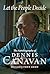 Let the People Decide by Dennis Canavan