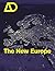 The New Europe (Architectural Design)