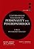 Comprehensive Handbook of Personality and Psychopathology, Child Psychopathology