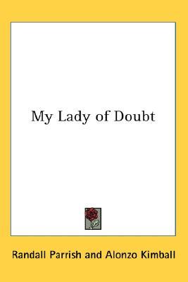 My Lady of Doubt (Paperback)