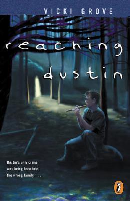 Reaching Dustin (Paperback)