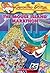 The Mouse Island Marathon by Geronimo Stilton