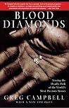 Blood Diamonds by Greg Campbell
