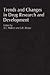 Trends and Changes in Drug Research and Development