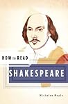 How to Read Shakespeare