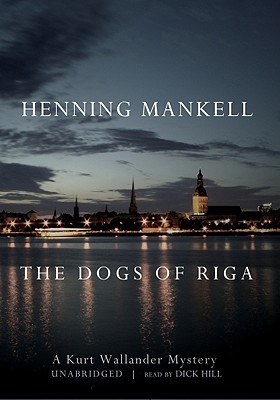 Dogs of Riga