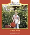 Places Along the Way (Rookie Read-About Math) Places Along the Way (Rookie Read-About Math)
