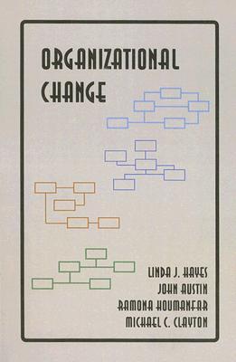 Organizational Change (Paperback)