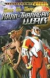 Rann-Thanagar War by Dave Gibbons