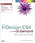 Adobe Indesign CS4 on Demand