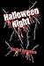 Halloween Night