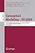 Conceptual Modeling - ER 20...