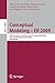Conceptual Modeling - ER 2009 by Alberto H.F. Laender
