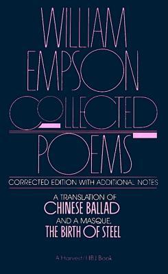 Collected Poems (Paperback)
