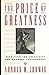 The Price of Greatness: Resolving the Creativity and Madness Controversy