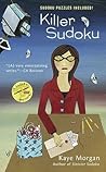 Killer Sudoku (A Sudoku Mystery)