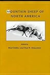 Mountain Sheep of North America