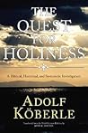 The Quest for Hol...