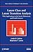 Latent Class and Latent Transition Analysis by Linda M. Collins Latent Class and Latent Transition Analysis by Linda M. Collins