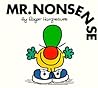 Mr. Nonsense Mr. Nonsense