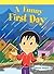 A Funny First Day (Neighborhood Readers, Level D)
