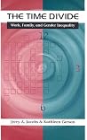 The Time Divide: Work, Family, and Gender Inequality (The Family and Public Policy) The Time Divide: Work, Family, and Gender Inequality (The Family and Public Policy)